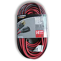 100 Ft. Cord